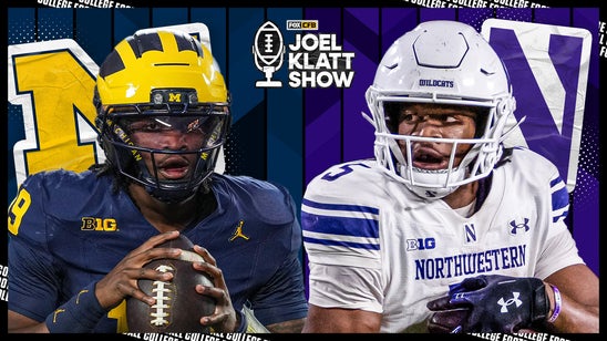 College Football Week 12 Picks, Preview: What To Expect In UM-Northwestern, More