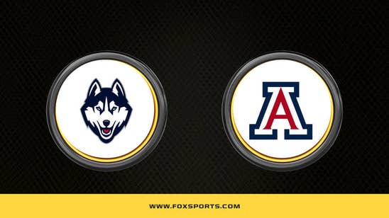 UConn vs. Arizona Prediction, How to Watch, Odds, Channel