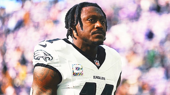 Eagles Need to Address A.J. Brown's Criticism Before It Derails Their Season