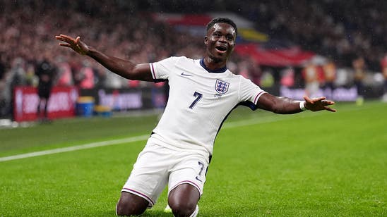 Albania vs England: How to Watch, Odds, WCQ Preview