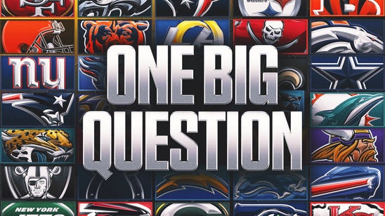 The Biggest Question Facing Each NFL Team in the Second Half of 2025