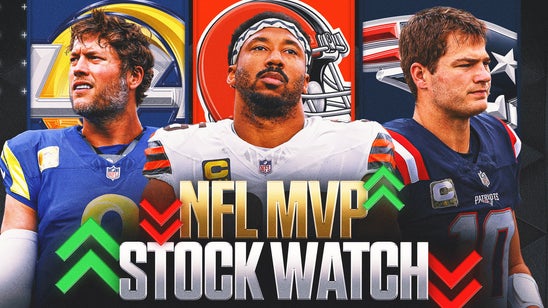 2025 NFL MVP Stock Watch: It's Time to Give Myles Garrett Some Love