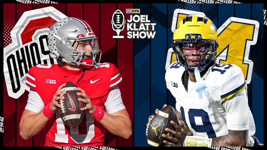 College Football Week 14 Picks, Preview: What to Expect in Ohio State-Michigan, More