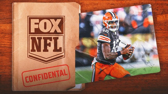 NFL Confidential: Scouts, Execs Differ on Shedeur Sanders Ahead of 1st Start