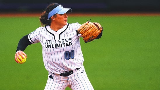 Oklahoma City Spark, Cascade Join Athletes Unlimited Softball League