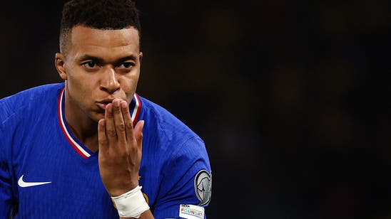 Azerbaijan vs France: How to Watch, Odds, WCQ Preview