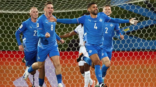 Azerbaijan vs Iceland: How to Watch, Odds, WCQ Preview