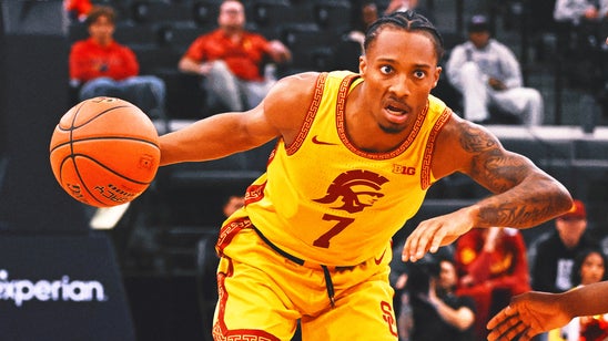 Last Night in College Basketball: USC's Triple-OT, Buzzer-Beating W Was Glorious