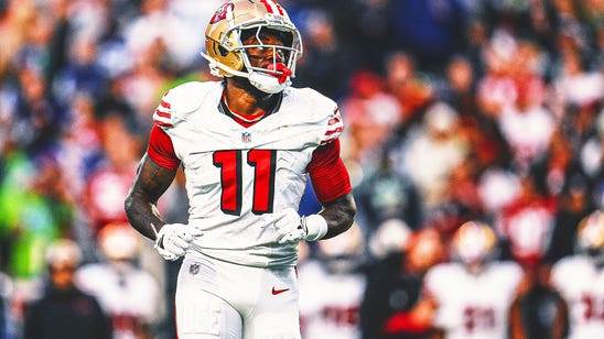 Could the 49ers and WR Brandon Aiyuk Part Ways Amid Friction?