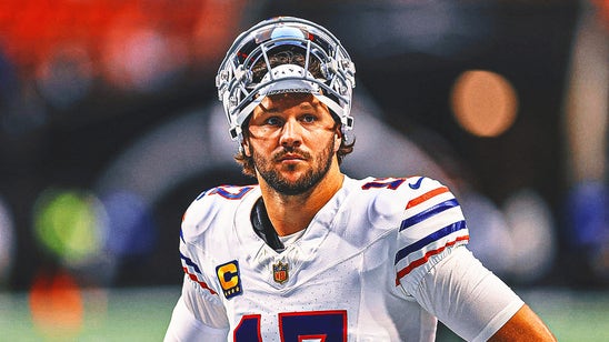 2025 NFL Division Winner Odds: Can Bills, Chiefs Continue Title Streaks?