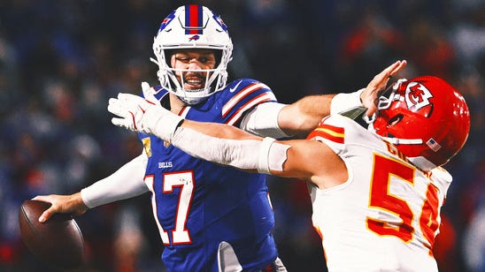 4 Takeaways From the Bills' Win Over the Chiefs