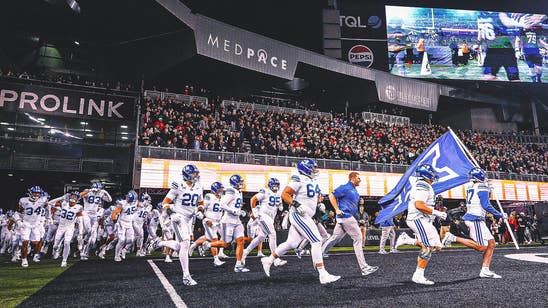 Cincinnati AD Apologizes for Fans’ Derogatory Chants During BYU’s Week 13 Win