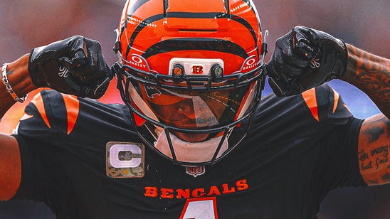 10-Leg Parlay for NFL Week 11 Games: Odds, Predictions, Picks