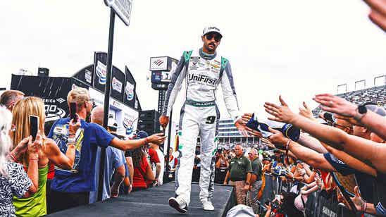 Mr. Popular! Chase Elliott Named NASCAR's Favorite Driver for 8th Straight Year