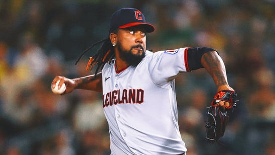 Guardians RHP Emmanuel Clase Arrested at NY Airport In Alleged Betting Scheme