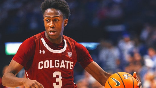 Last Night in College Basketball: A Half-Court (Banked!) Buzzer Beater to Win