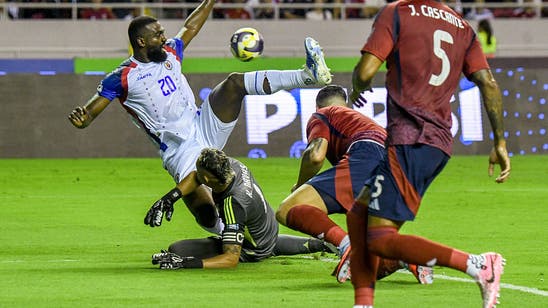 Costa Rica vs Honduras: How to Watch, World Cup Qualifying Preview