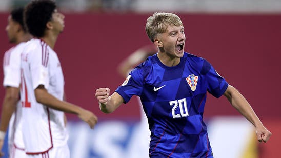 Croatia vs Costa Rica: How to Watch, U-17 World Cup Preview