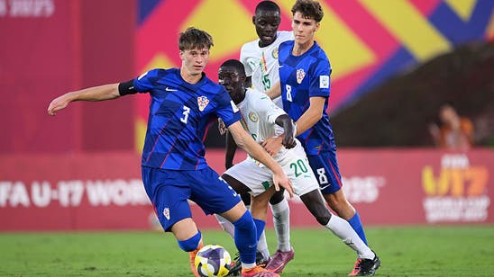 United Arab Emirates vs Croatia: How to Watch, U-17 World Cup Preview