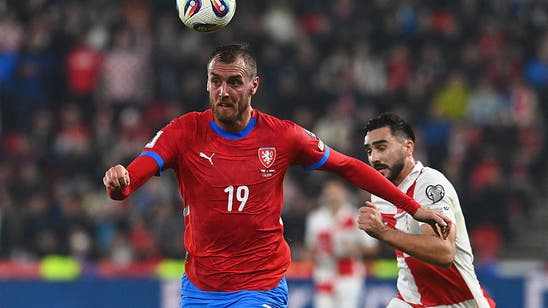 Czechia vs Gibraltar: How to Watch, Odds, WCQ Qualifying Preview