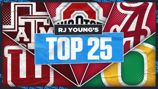 2025 College Football Rankings: Georgia Climbs to No. 3, Texas A&M Drops Out of Top 5