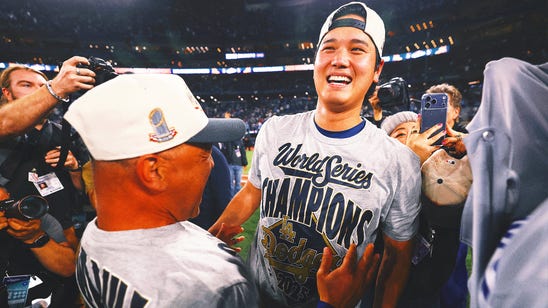 2025 World Series Schedule: Blue Jays vs. Dodgers Results