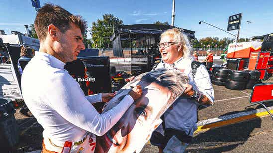 INDYCAR Driver Tracker: Who is Moving Where for 2026