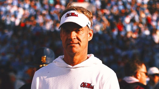 2025 College Football Week 14 Buzz: Lane Kiffin to LSU, MSU Hiring Pat Fitzgerald