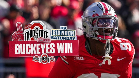 4 Takeaways From Ohio State's Win Over Rutgers on 'Big Noon Saturday'