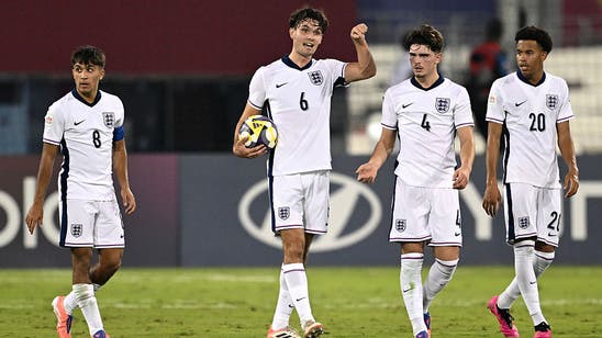 England vs Haiti: How to Watch, U-17 World Cup Preview