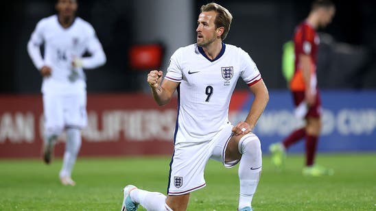 England vs Serbia: How to Watch, Odds, WCQ Preview