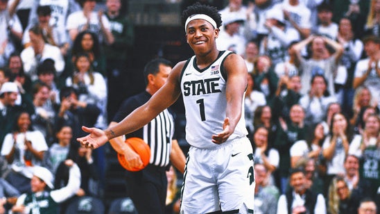 Last Night in College Basketball: Michigan State Thrives, Florida Falters