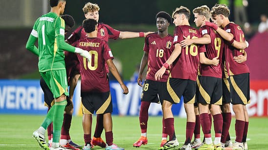 Fiji vs Belgium: How to Watch, U-17 World Cup Preview