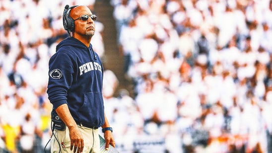 Virginia Tech Hires Ex-Penn State Head Coach James Franklin