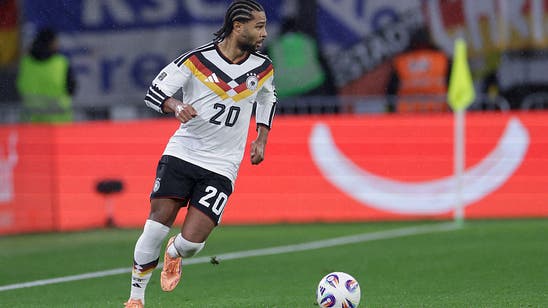 Germany vs Slovakia: How to Watch, Odds, WCQ Qualifying Preview
