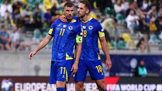 Bosnia and Herzegovina vs Romania: How to Watch, Odds, WCQ Preview