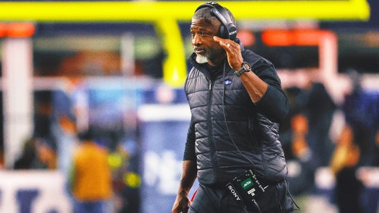 Aaron Glenn Doesn’t Know Who the Jets QB1 Should Be — Again