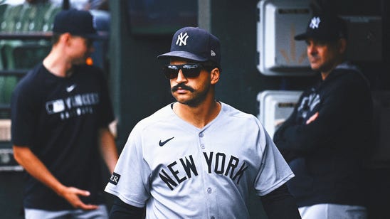 What’s Next: How Trent Grisham's Deal Affects the Yankees, Free Agent Outfielders