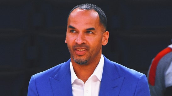 Mavs Fire GM Nico Harrison 9 Months After Franchise-Altering Luka Doncic Trade