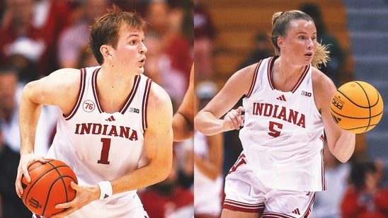 Last Night in College Basketball: Indiana Basketball Dominated on Tuesday