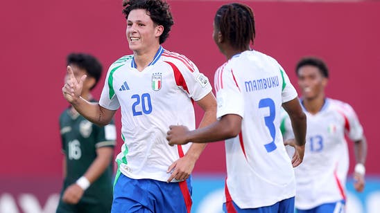 Italy vs South Africa: How to Watch, U-17 World Cup Preview