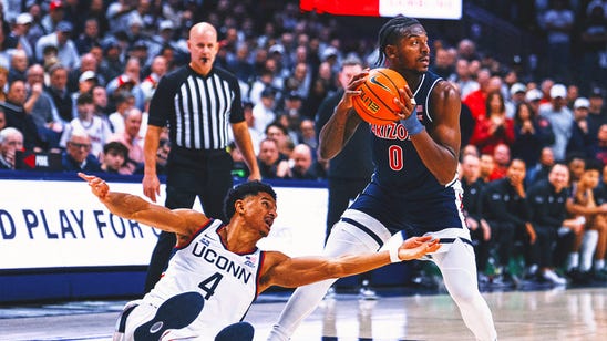 4 Takeaways From Arizona's Win Over UConn