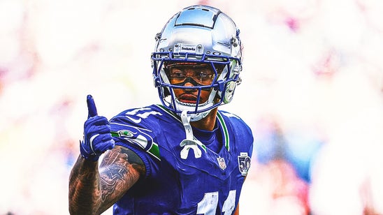 2025 NFL OPOY Odds: Jaxon Smith-Njigba Gains Ground on Jonathan Taylor