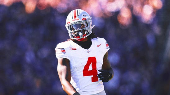 Ohio State Star Jeremiah Smith Provides Health Update for Michigan Showdown