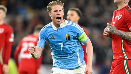 Kazakhstan vs Belgium: How to Watch, Odds, WCQ Preview
