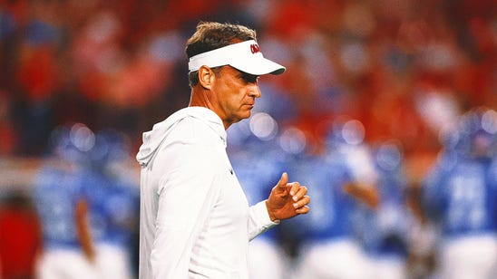 High-Stakes Egg Bowl Could Be Overshadowed by Future of Ole Miss HC Lane Kiffin