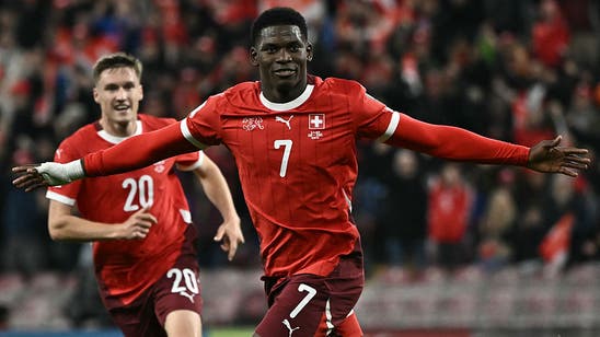 Kosovo vs Switzerland: How to Watch, World Cup Qualifying Preview