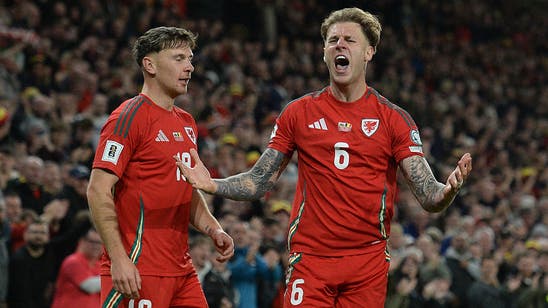 Liechtenstein vs Wales: How to Watch, Odds, WCQ Preview