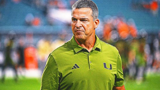 How Much is Mario Cristobal's Buyout? Miami's Latest Loss Raises Big Questions