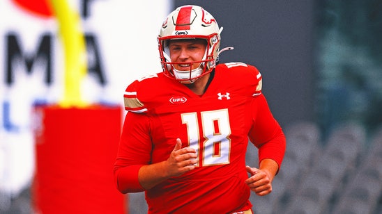 Jake McQuaide - NFL News, Rumors, & Updates | FOX Sports